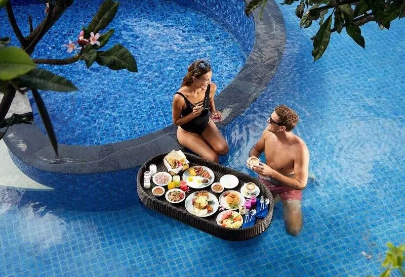 酒店 Four Points By Sheraton Bali, Kuta