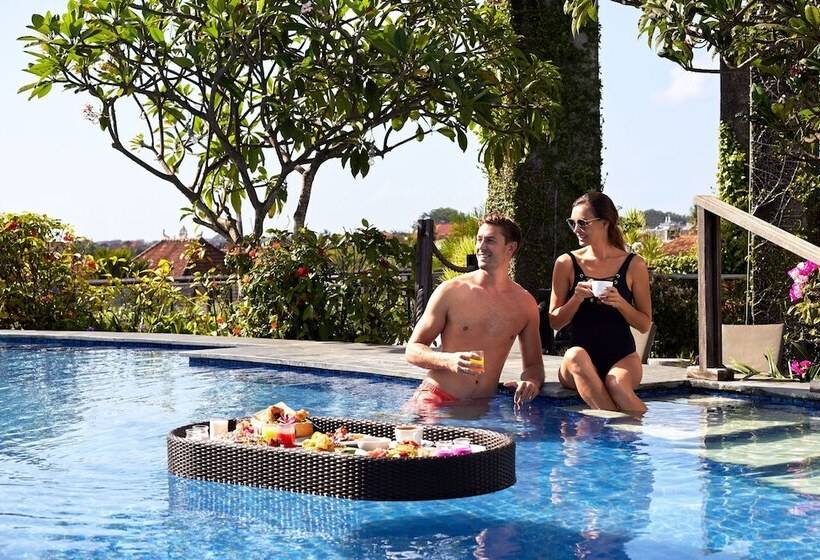 Szálloda Four Points By Sheraton Bali, Kuta