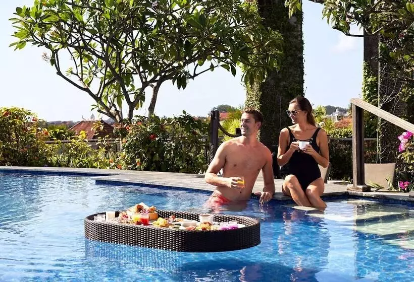 酒店 Four Points By Sheraton Bali, Kuta