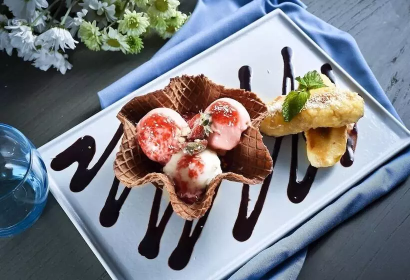 酒店 Four Points By Sheraton Bali, Kuta