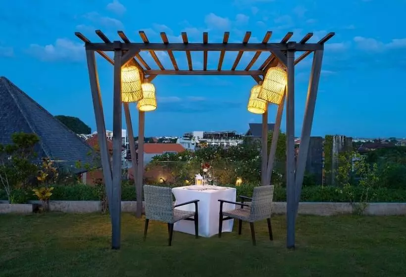 酒店 Four Points By Sheraton Bali, Kuta