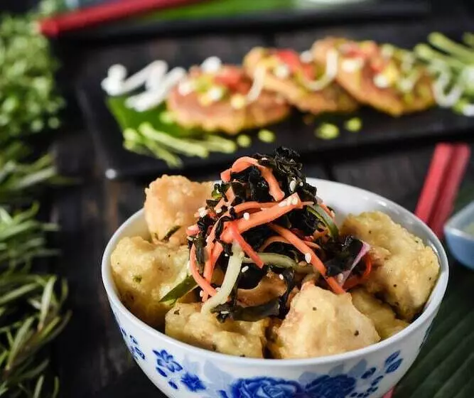 酒店 Four Points By Sheraton Bali, Kuta