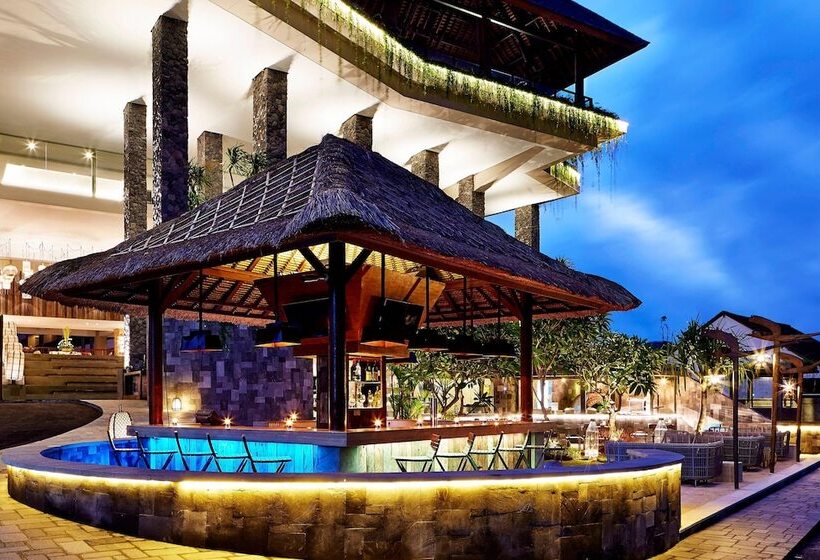 Szálloda Four Points By Sheraton Bali, Kuta