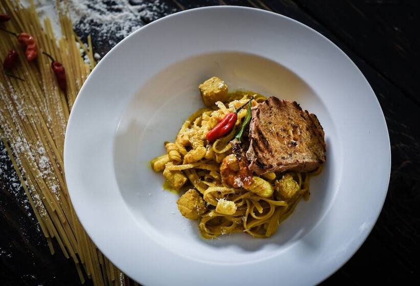 Szálloda Four Points By Sheraton Bali, Kuta