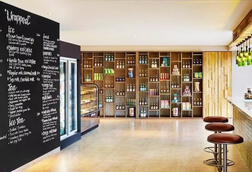 酒店 Four Points By Sheraton Bali, Kuta