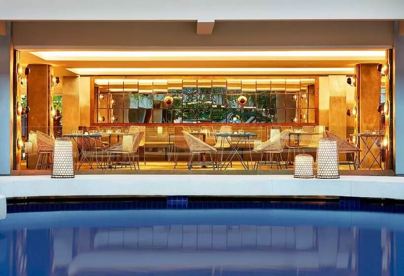 酒店 Four Points By Sheraton Bali, Kuta
