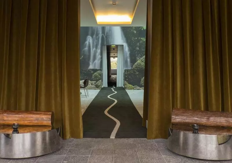 Szálloda Octant Furnas