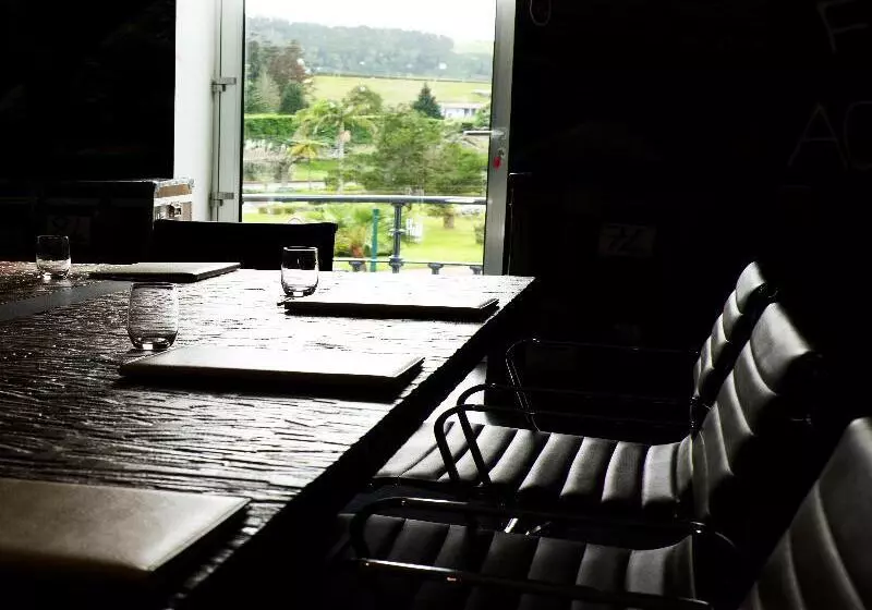 Szálloda Octant Furnas