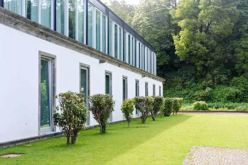 Szálloda Octant Furnas