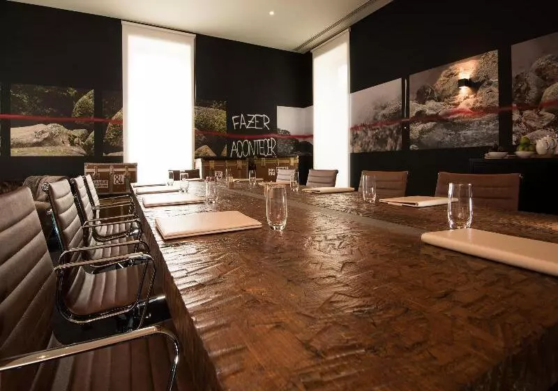 Szálloda Octant Furnas