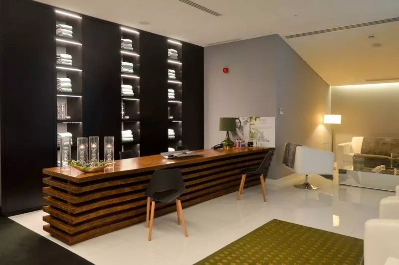 Szálloda Octant Furnas