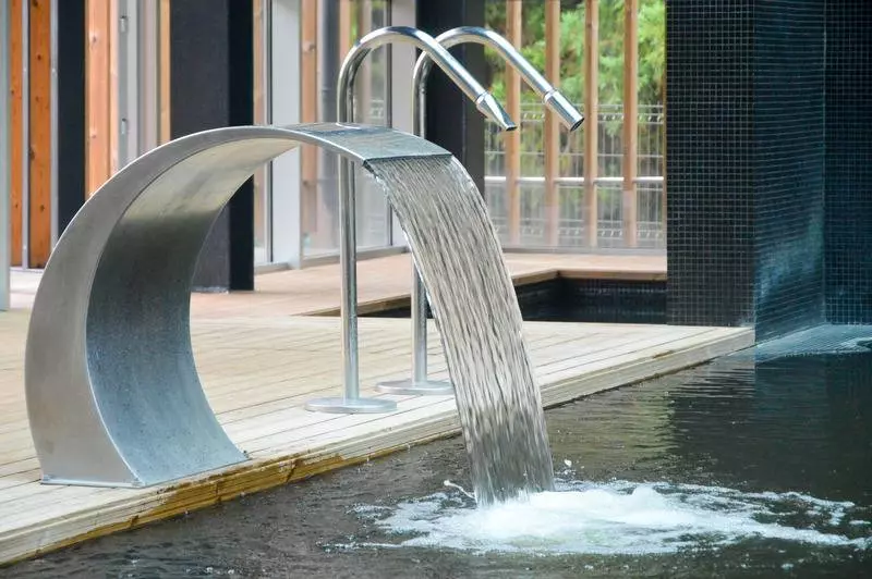 Szálloda Octant Furnas