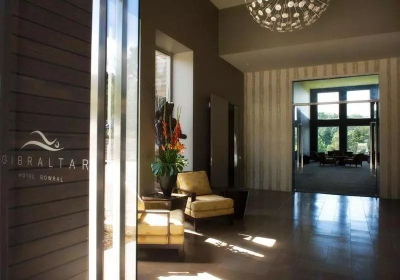 호텔 Park Proxi Gibraltar Bowral