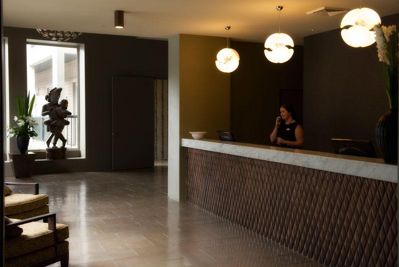 酒店 Park Proxi Gibraltar Bowral