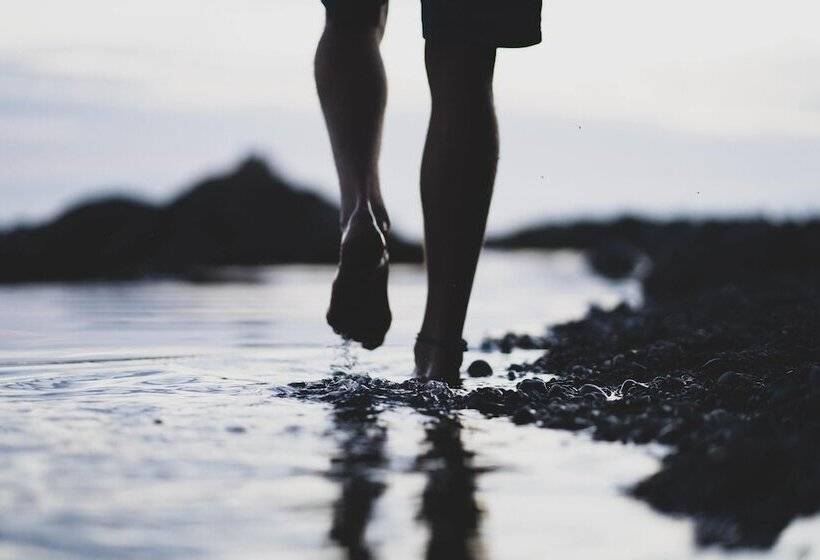 فندق Hidden Beach Resort Au Naturel Adults Only Catamarán, Cenote & More Inclusive