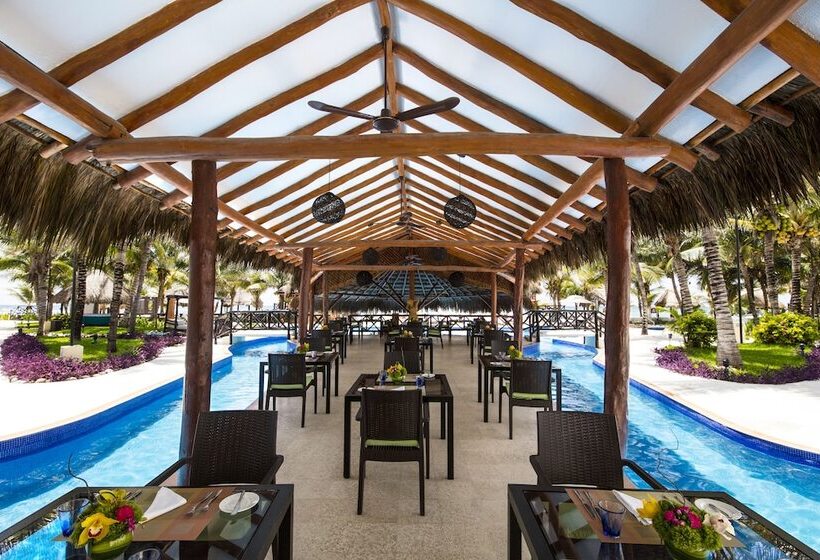 فندق Hidden Beach Resort Au Naturel Adults Only Catamarán, Cenote & More Inclusive