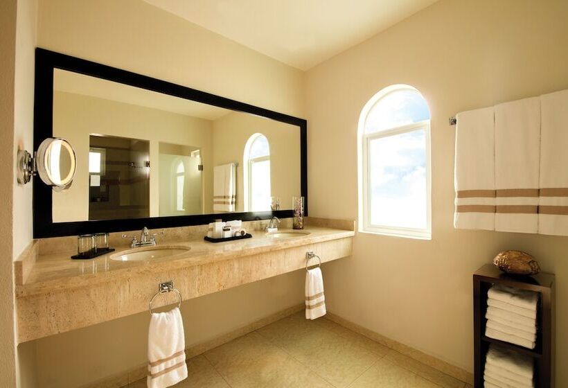 فندق Hidden Beach Resort Au Naturel Adults Only Catamarán, Cenote & More Inclusive