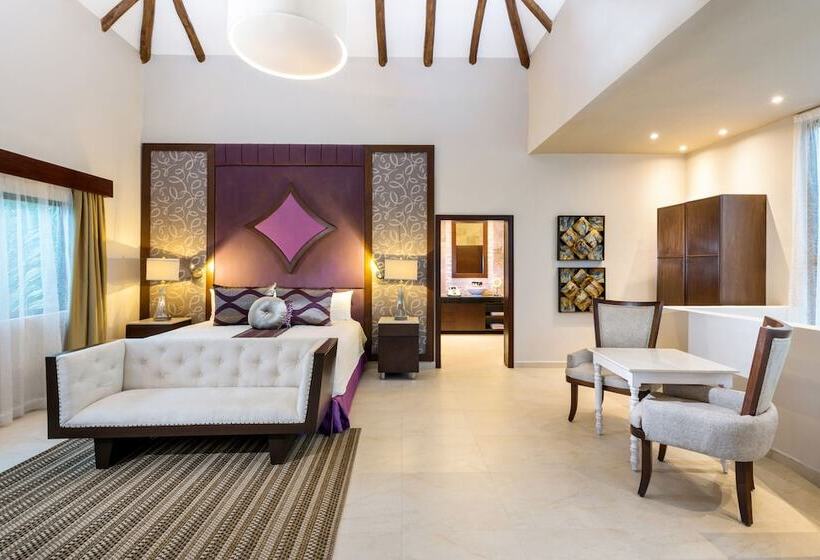 فندق Hidden Beach Resort Au Naturel Adults Only Catamarán, Cenote & More Inclusive