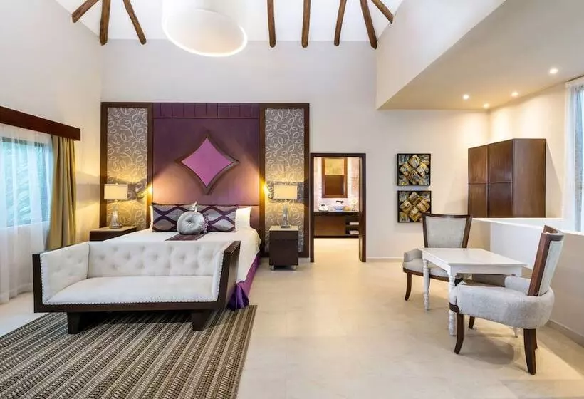 فندق Hidden Beach Resort Au Naturel Adults Only Catamarán, Cenote & More Inclusive