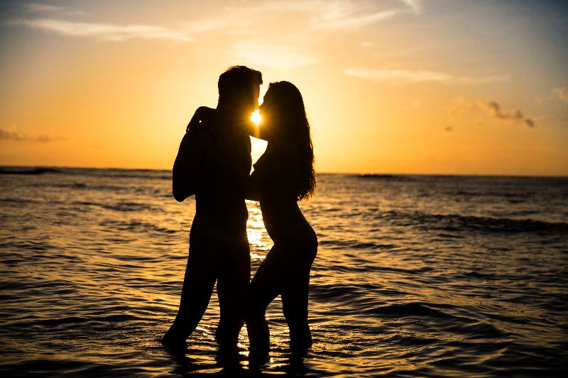 فندق Hidden Beach Resort Au Naturel Adults Only Catamarán, Cenote & More Inclusive