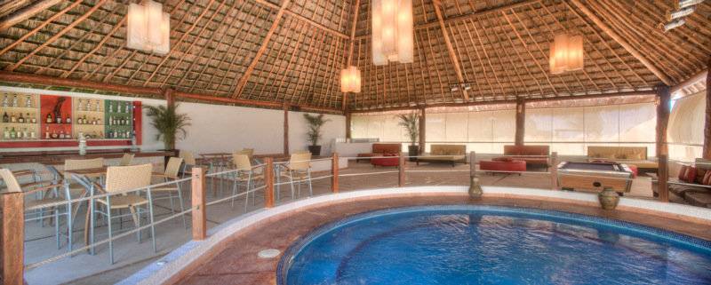 فندق Hidden Beach Resort Au Naturel Adults Only Catamarán, Cenote & More Inclusive