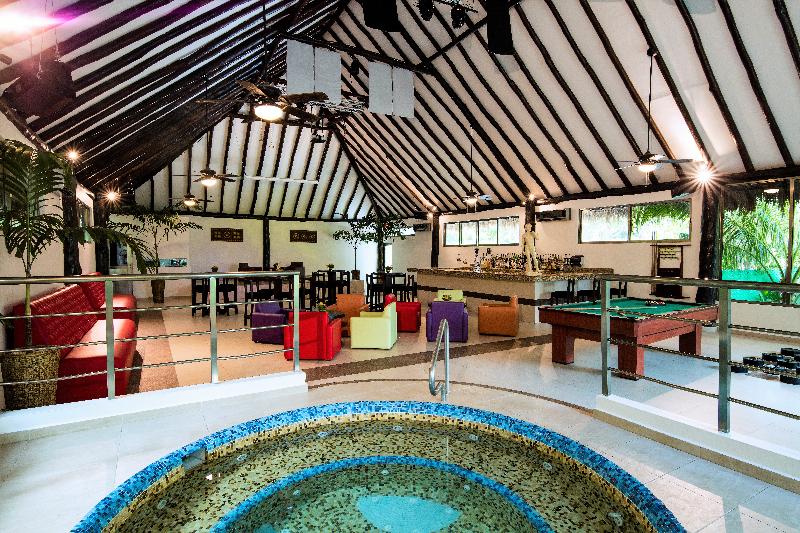 فندق Hidden Beach Resort Au Naturel Adults Only Catamarán, Cenote & More Inclusive