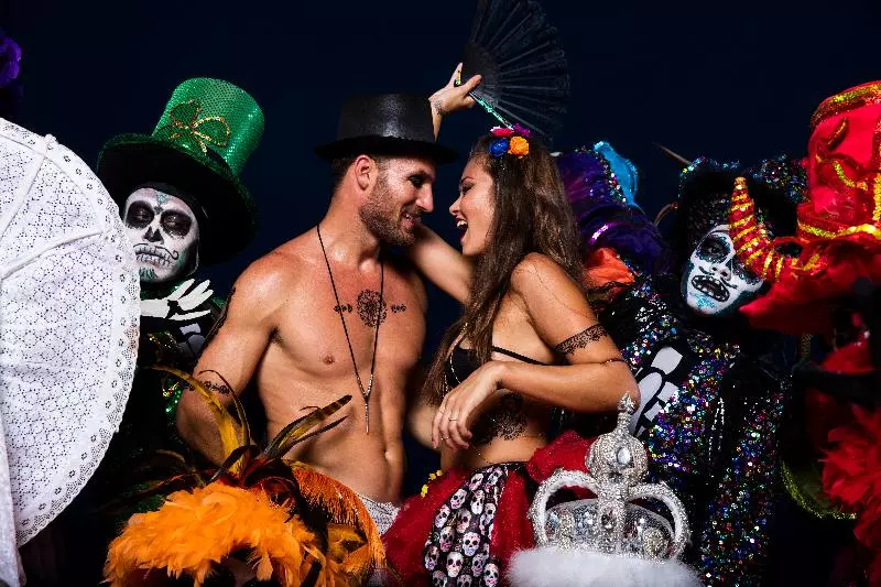 فندق Hidden Beach Resort Au Naturel Adults Only Catamarán, Cenote & More Inclusive