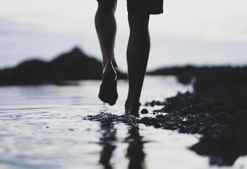 ホテル Hidden Beach Resort Au Naturel - Adults Only - All & More Inclusive