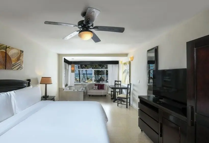 ホテル Hidden Beach Resort Au Naturel - Adults Only - All & More Inclusive