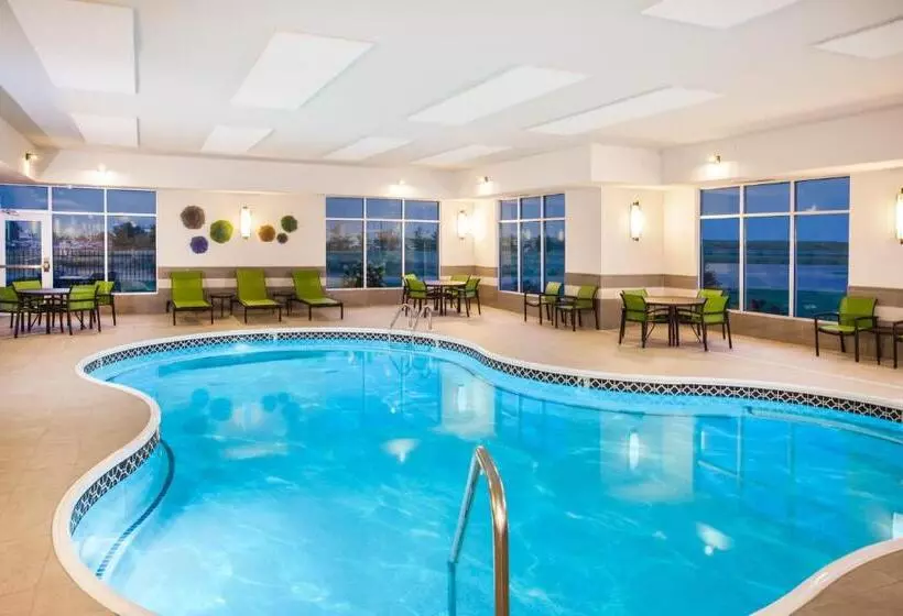 ホテル Holiday Inn Express & Suites Litchfield, An Ihg