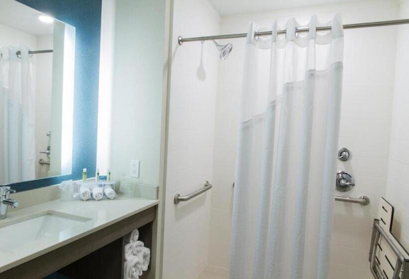 Otel Holiday Inn Express & Suites Litchfield, An Ihg