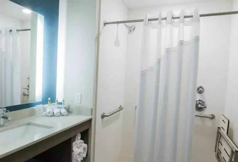 ホテル Holiday Inn Express & Suites Litchfield, An Ihg