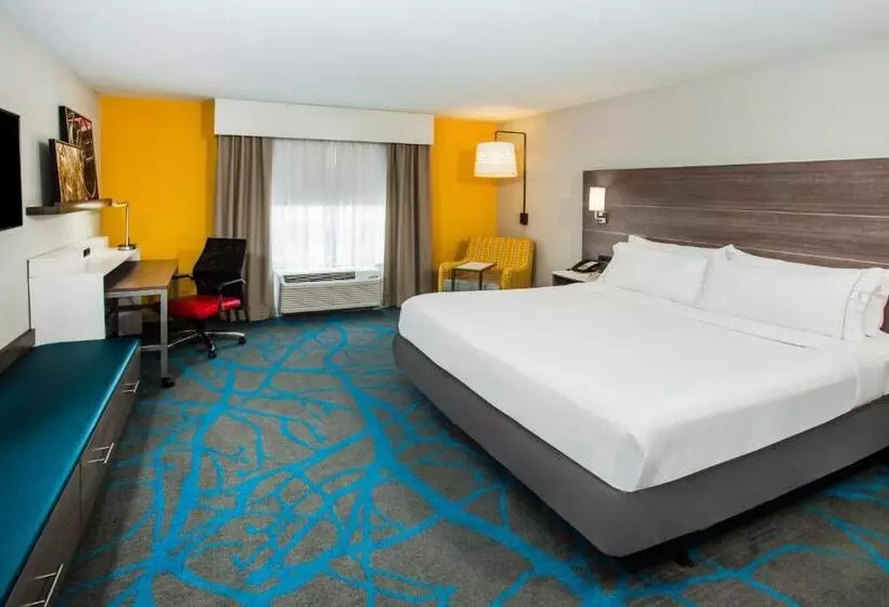 ホテル Holiday Inn Express & Suites Litchfield, An Ihg