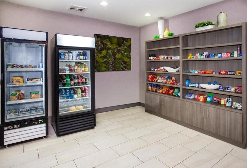 Otel Holiday Inn Express & Suites Litchfield, An Ihg