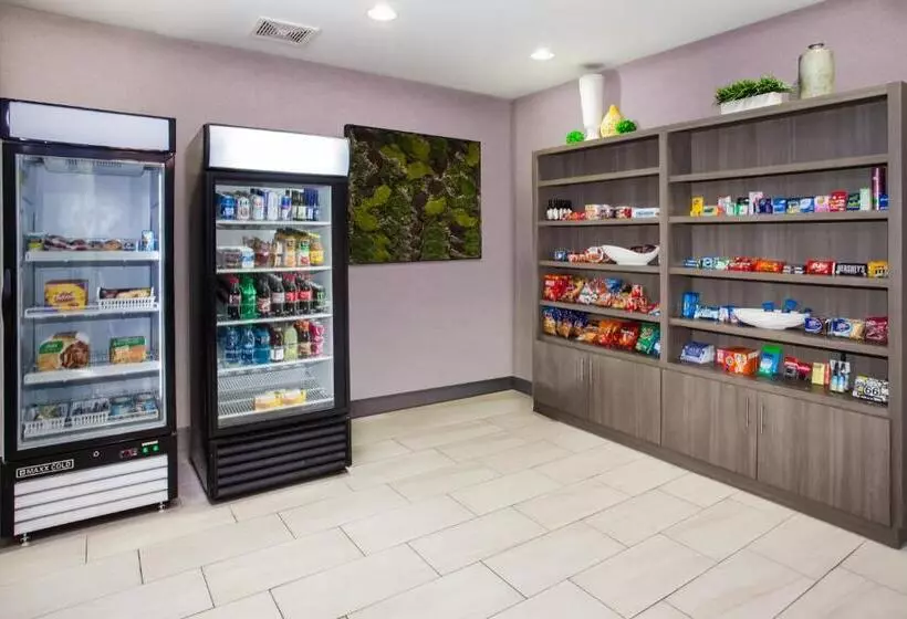 ホテル Holiday Inn Express & Suites Litchfield, An Ihg