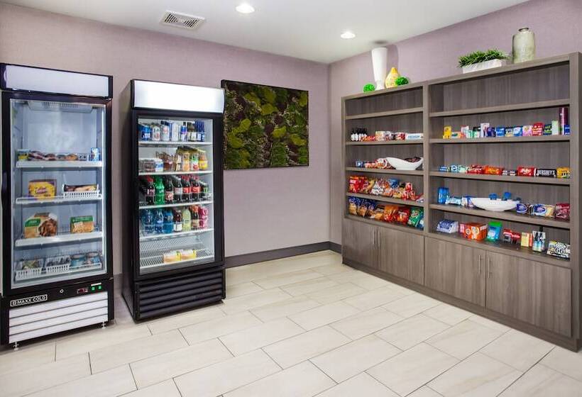 Otel Holiday Inn Express & Suites Litchfield, An Ihg