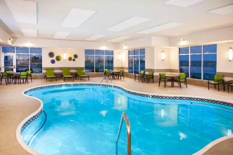 ホテル Holiday Inn Express & Suites Litchfield, An Ihg