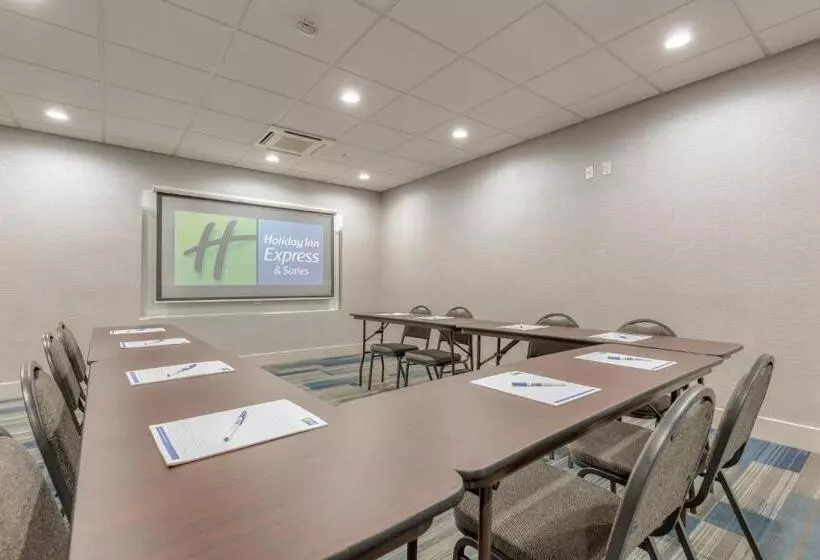 Hotel Holiday Inn Express & Suites Tulsa Midtown, An Ihg