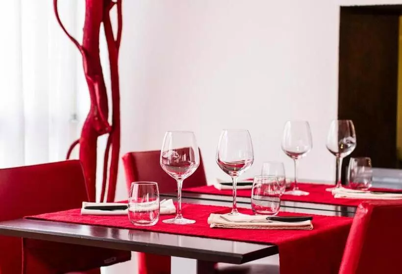 בית מלון כפרי Hôtel Elite