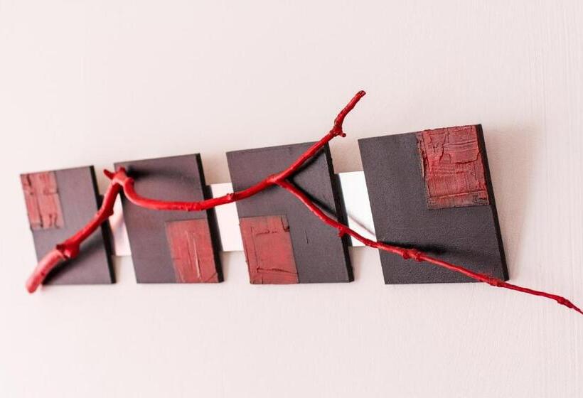 בית מלון כפרי Hôtel Elite