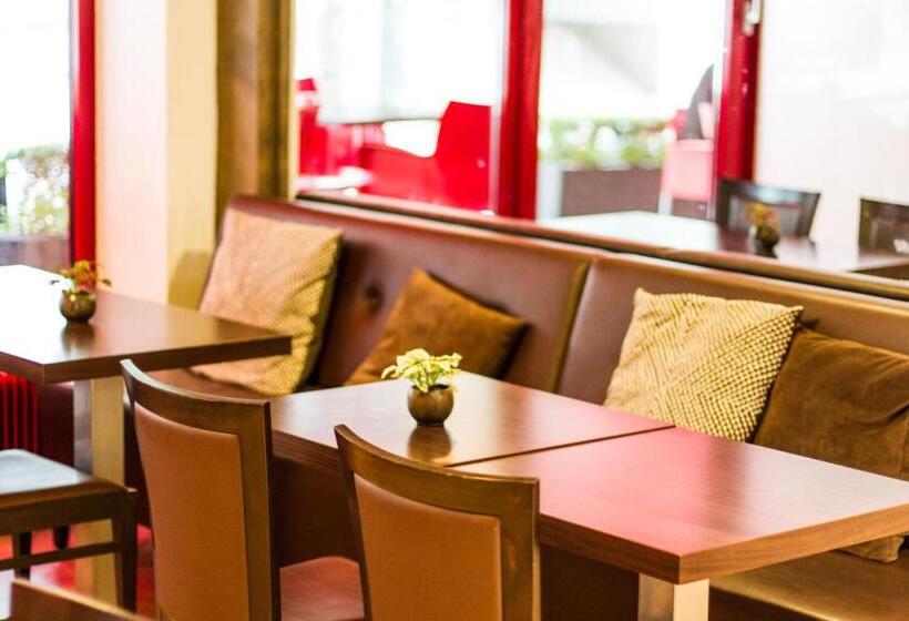 בית מלון כפרי Hôtel Elite