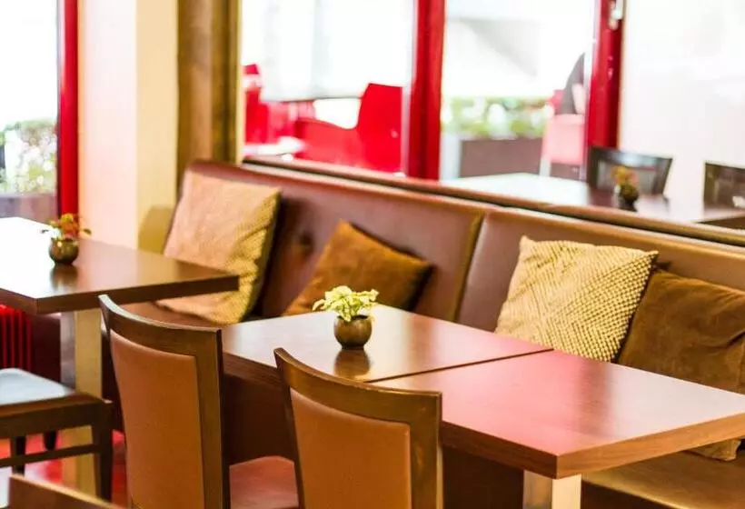 בית מלון כפרי Hôtel Elite