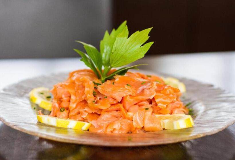 בית מלון כפרי Hôtel Elite