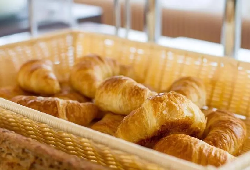 בית מלון כפרי Hôtel Elite