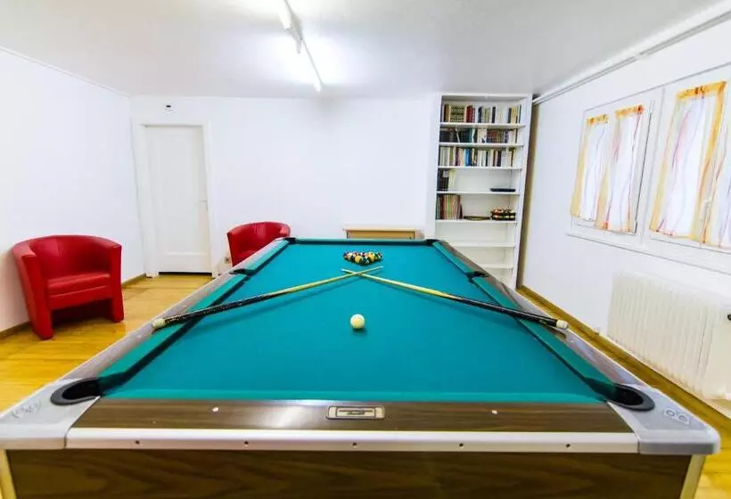 בית מלון כפרי Hôtel Elite