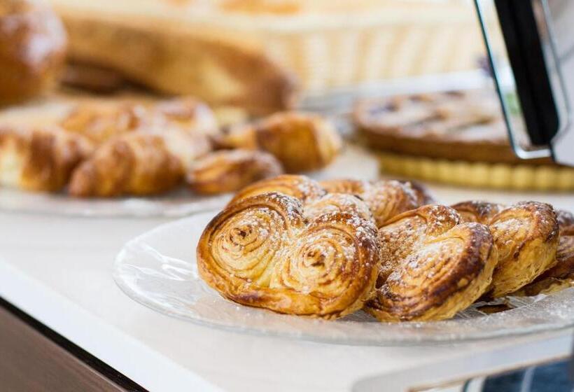 בית מלון כפרי Hôtel Elite