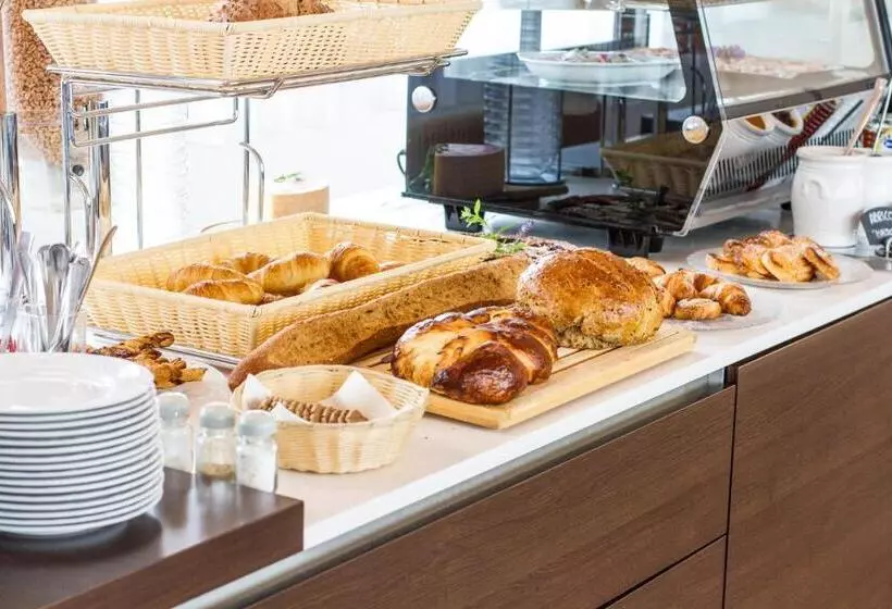 בית מלון כפרי Hôtel Elite