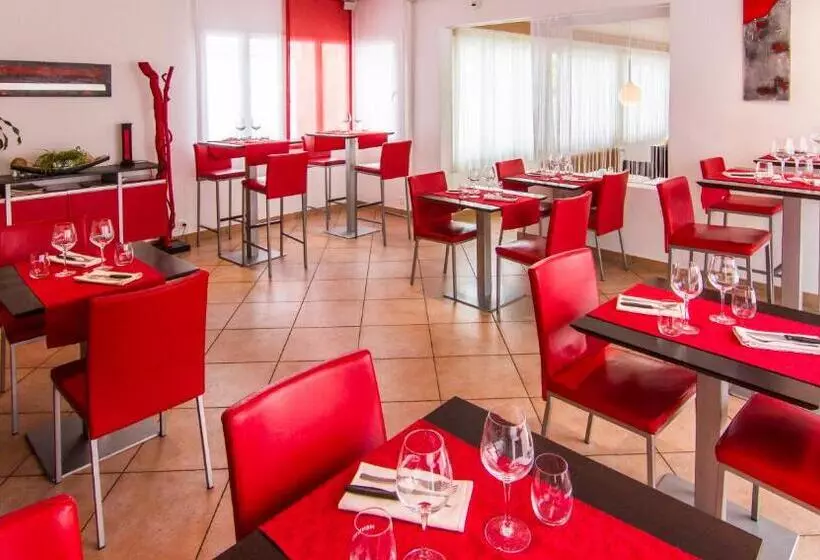 בית מלון כפרי Hôtel Elite