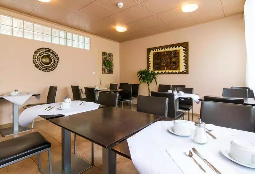 בית מלון כפרי Hôtel Elite