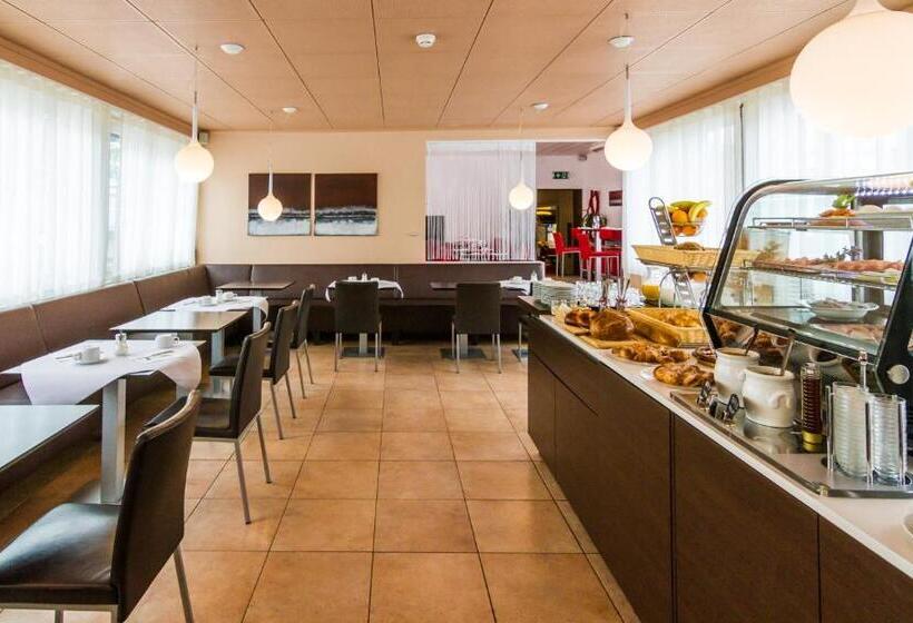 בית מלון כפרי Hôtel Elite